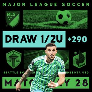 Image post by @bobvsoccer on Instagram