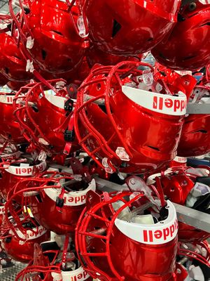 Image post by @RiddellSports on Twitter
