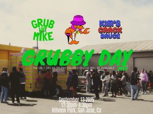 Image post by @grubwitmike on Instagram