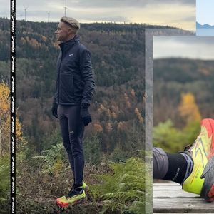 Image post by @brooksrunningde on Instagram
