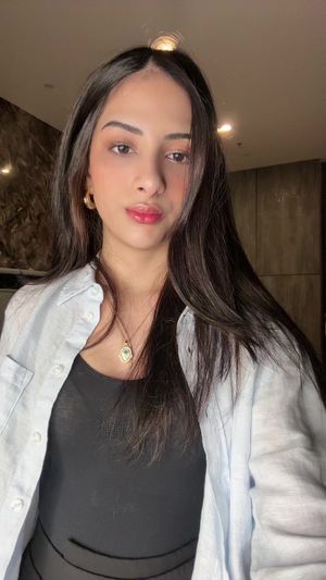 Video post by @shabrinaadfii on TikTok