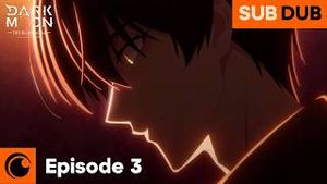 Video post by @crunchyroll on YouTube