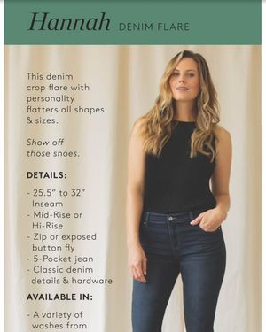 Image post by @shopleetracy on Facebook