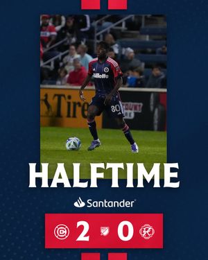 Image post by @NERevolution on Twitter