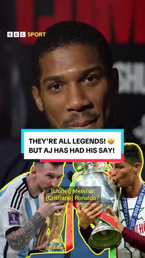 Video post by @bbcsport on TikTok
