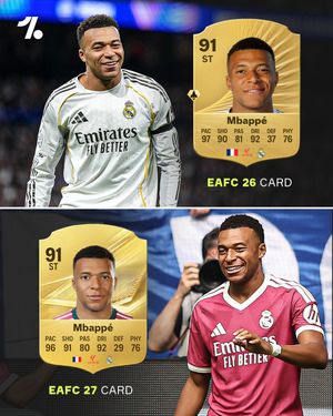 Image post by @onefootball on Instagram