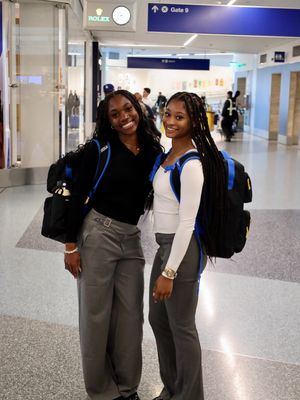 Image post by @uclatrackandfield on Instagram