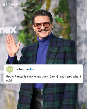 Image post by @britandco on Instagram