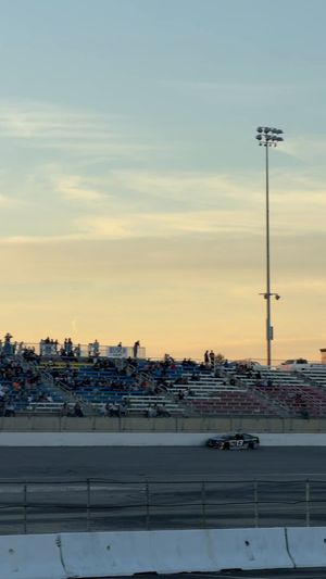 Video post by @ARCA_Racing on Twitter