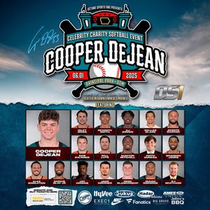 Image post by @iowacubs on Instagram