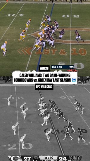 Video post by @nfl on TikTok