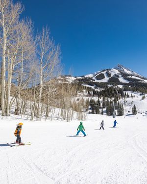 Image post by @skicrestedbutte on Instagram