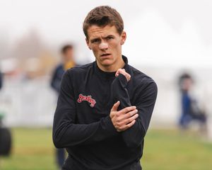 Image post by @bradleyxctf on Instagram