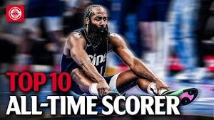 Video post by @laclippers on YouTube