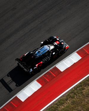 Image post by @sebastien_buemi on Instagram