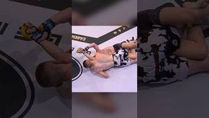 Video post by @ufcfightpass on YouTube