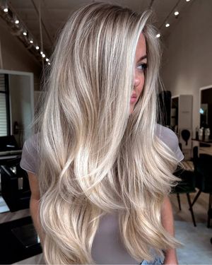 Image post by @behindthechair_com on Instagram