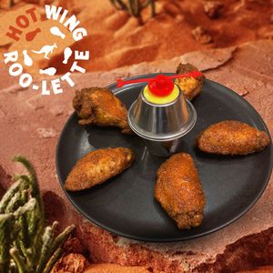 Image post by @outback on Instagram