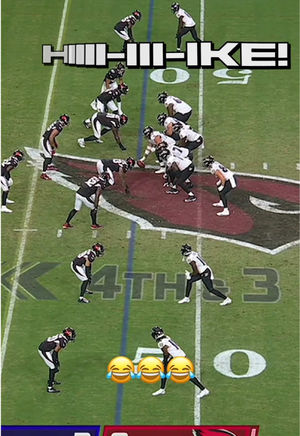 Video post by @nfl on TikTok