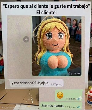 Image post by @sushilotemx on Instagram