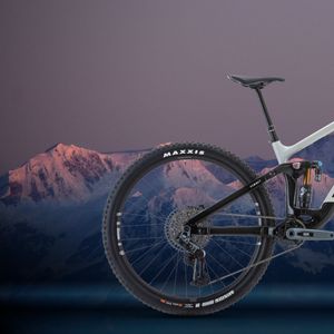 Image post by @vitusbikes on Instagram