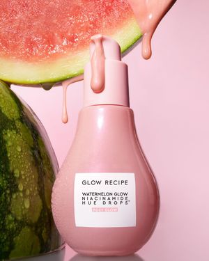 Image post by @glowrecipe on Instagram
