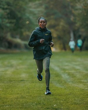 Image post by @faithkipyegon on Instagram