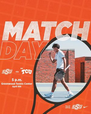 Image post by @cowboytennis on Facebook