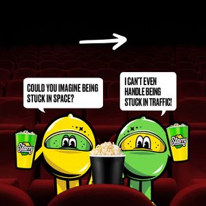 Video post by @starrylemonlime on TikTok