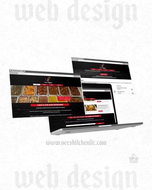 Image post by @1060_designs on Instagram