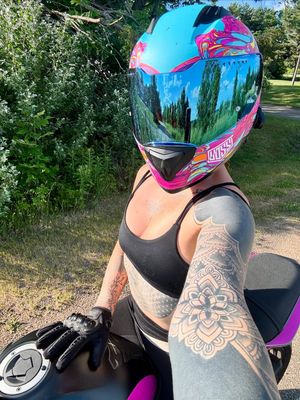Image post by @itsalysoul on Instagram