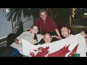 Video post by @FAWales on YouTube