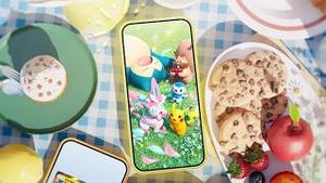 Video post by @pokemon on YouTube