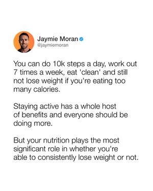 Image post by @jaymiemoran on Instagram