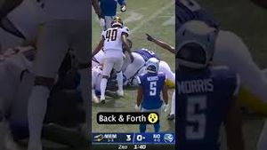 Video post by @USFL on YouTube