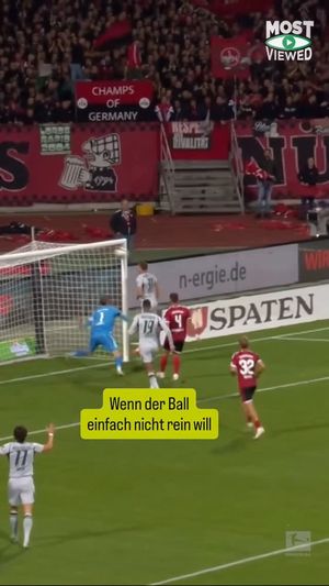 Video post by @sport_bild on Instagram