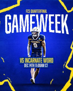 Image post by @gojacksfb on Instagram