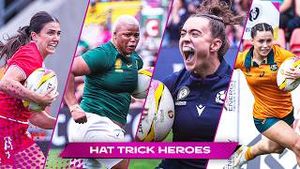 Video post by @worldrugby on YouTube