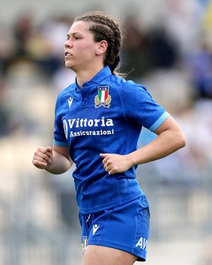 Image post by @italrugby on Instagram