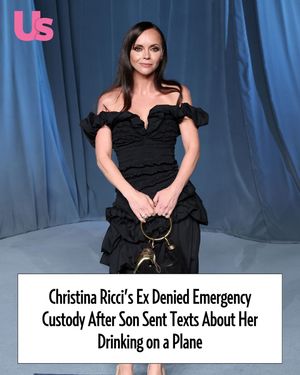 Image post by @usweekly on Instagram