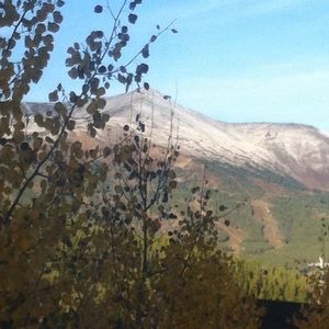 Image post by @breckenridgemtn on Instagram