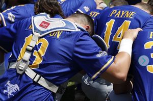 Image post by @McNeeseSports on Twitter