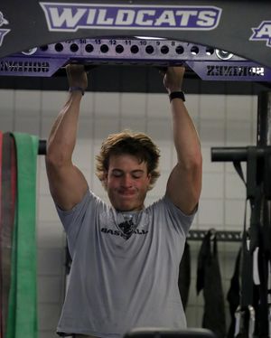 Image post by @acu_baseball on Instagram