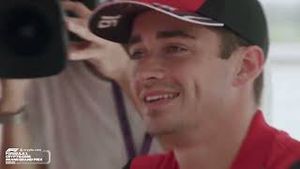 Video post by @F1 Miami Grand Prix on YouTube