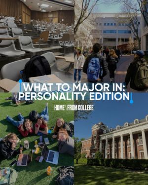 Video post by @homefromcollege on TikTok