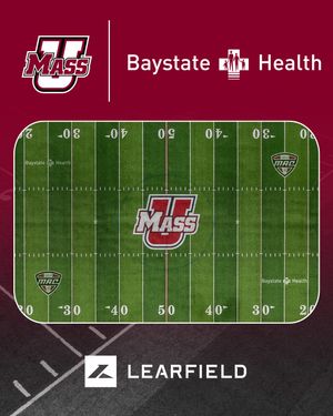 Image post by @learfield_ on Instagram