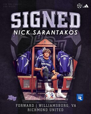 Image post by @hpumsoccer on Instagram