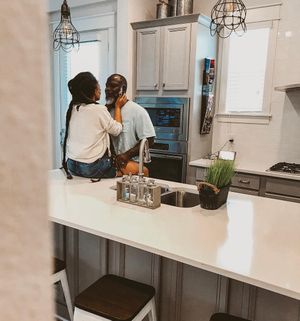 Image post by @mstrinitysimone on Instagram