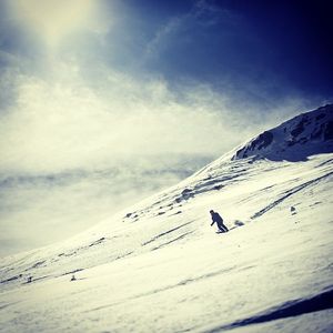 Image post by @keystone_resort on Instagram