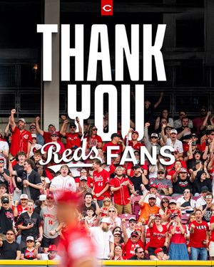 Image post by @Reds on Twitter
